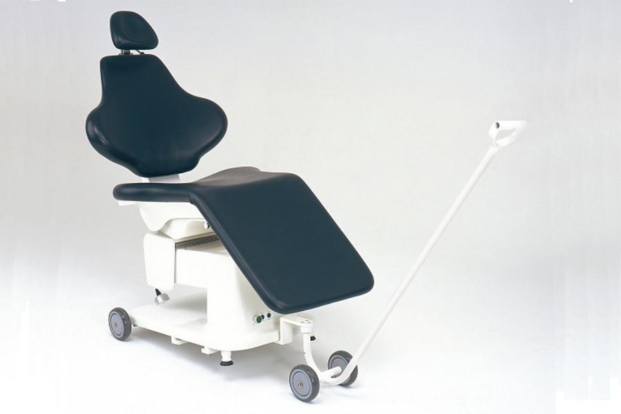 Heka Mobile Dental Chair